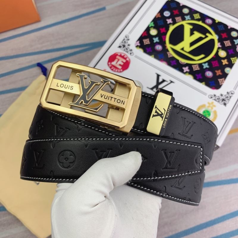 Louis Vuitton Belts